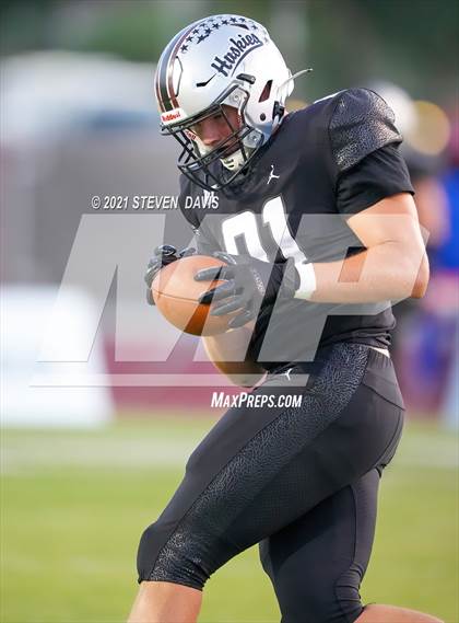 Thumbnail 3 in Bishop Gorman @ Hamilton photogallery.