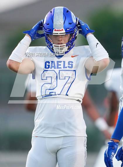 Thumbnail 2 in Bishop Gorman @ Hamilton photogallery.