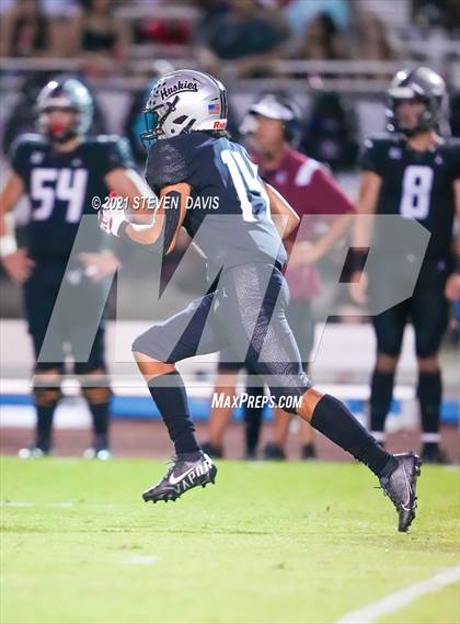 Thumbnail 1 in Bishop Gorman @ Hamilton photogallery.