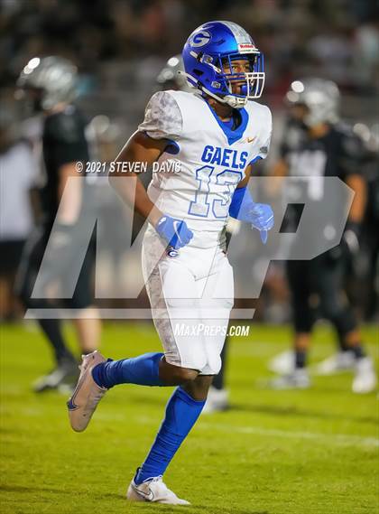 Thumbnail 1 in Bishop Gorman @ Hamilton photogallery.