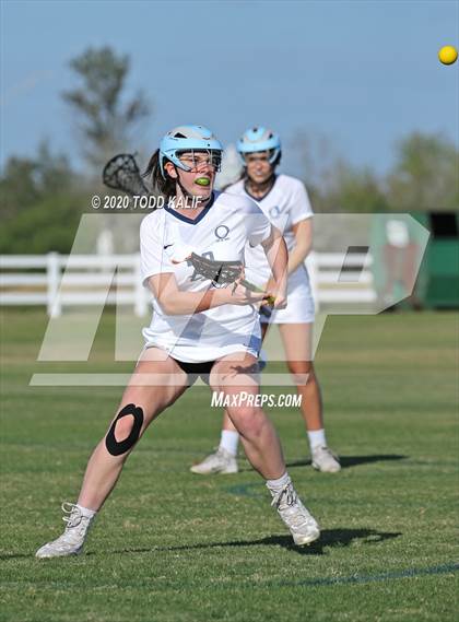 Thumbnail 3 in Out-of-Door Academy vs  Barron Collier (Pre-season Showcase) photogallery.