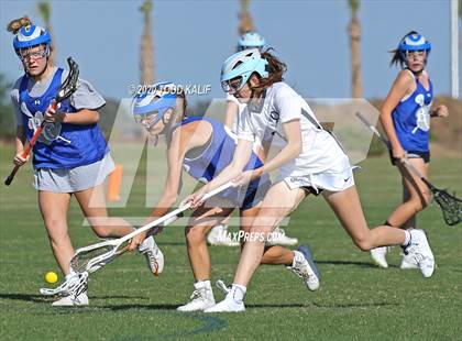 Thumbnail 1 in Out-of-Door Academy vs  Barron Collier (Pre-season Showcase) photogallery.