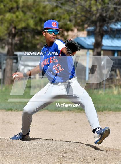 Thumbnail 3 in Penasco @ McCurdy photogallery.