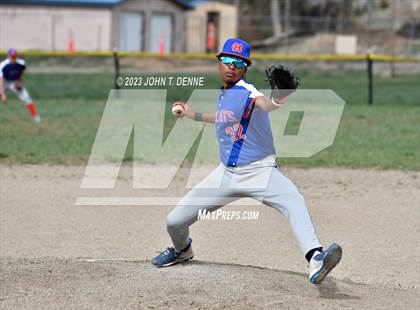 Thumbnail 1 in Penasco @ McCurdy photogallery.