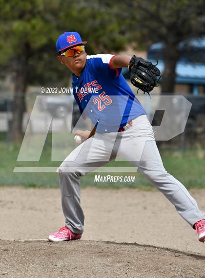 Thumbnail 3 in Penasco @ McCurdy photogallery.