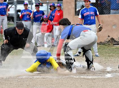 Thumbnail 1 in Penasco @ McCurdy photogallery.