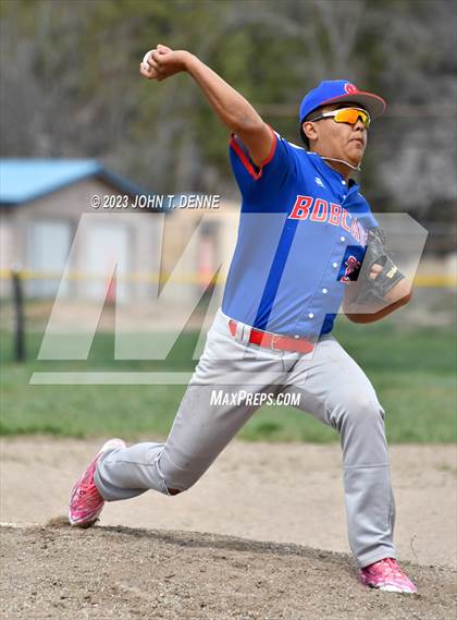 Thumbnail 1 in Penasco @ McCurdy photogallery.