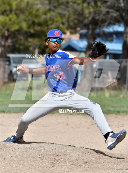 Thumbnail 2 in Penasco @ McCurdy photogallery.