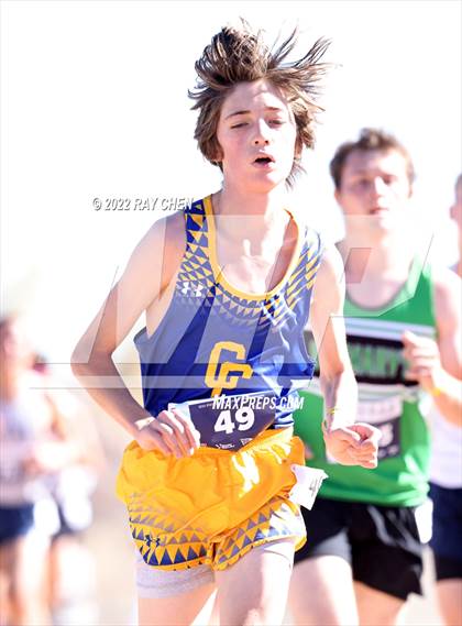 Thumbnail 1 in CHSAA Championship 2A Boys photogallery.