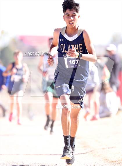 Thumbnail 3 in CHSAA Championship 2A Boys photogallery.