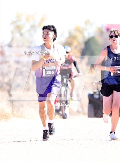Thumbnail 3 in CHSAA Championship 2A Boys photogallery.