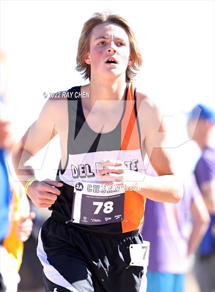 Thumbnail 3 in CHSAA Championship 2A Boys photogallery.