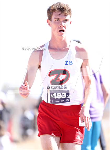 Thumbnail 3 in CHSAA Championship 2A Boys photogallery.