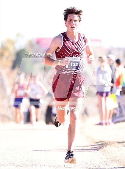 Thumbnail 1 in CHSAA Championship 2A Boys photogallery.