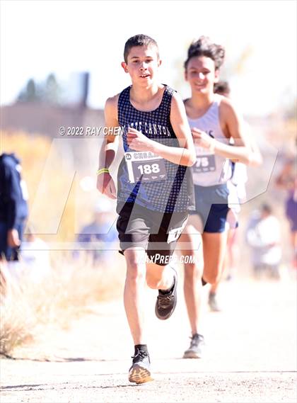 Thumbnail 2 in CHSAA Championship 2A Boys photogallery.