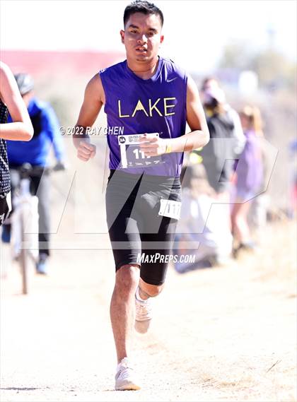 Thumbnail 2 in CHSAA Championship 2A Boys photogallery.