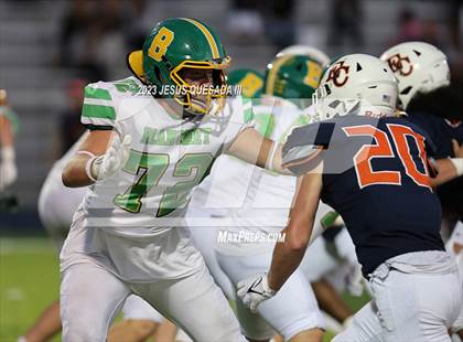 Thumbnail 1 in Bishop Blanchet @ Eastside Catholic photogallery.