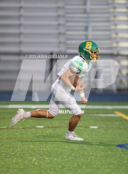 Thumbnail 1 in Bishop Blanchet @ Eastside Catholic photogallery.