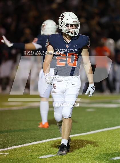 Thumbnail 2 in Bishop Blanchet @ Eastside Catholic photogallery.