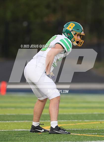 Thumbnail 2 in Bishop Blanchet @ Eastside Catholic photogallery.