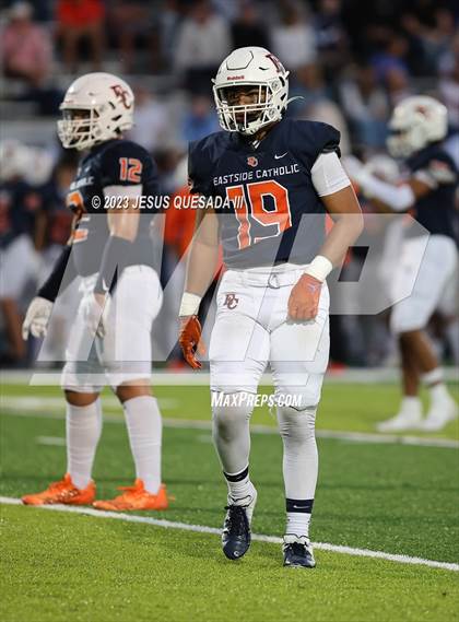 Thumbnail 3 in Bishop Blanchet @ Eastside Catholic photogallery.