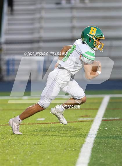 Thumbnail 3 in Bishop Blanchet @ Eastside Catholic photogallery.
