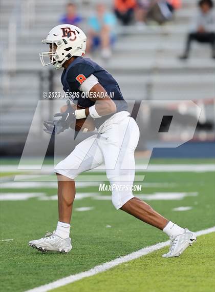 Thumbnail 1 in Bishop Blanchet @ Eastside Catholic photogallery.