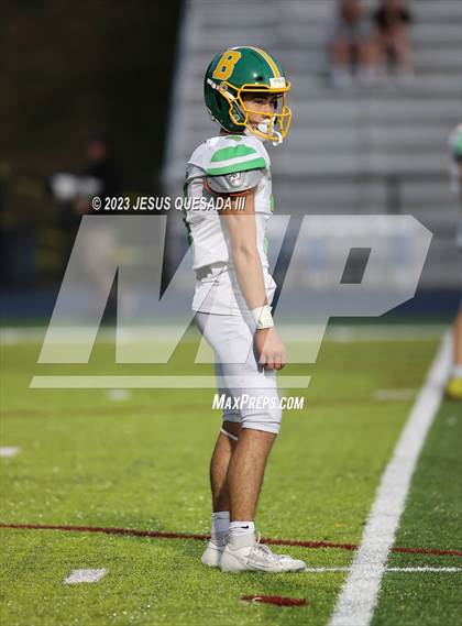 Thumbnail 2 in Bishop Blanchet @ Eastside Catholic photogallery.