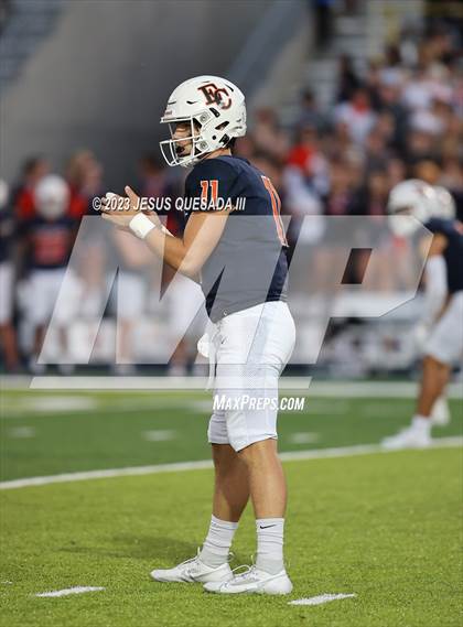 Thumbnail 2 in Bishop Blanchet @ Eastside Catholic photogallery.