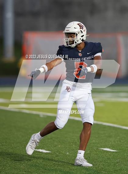 Thumbnail 1 in Bishop Blanchet @ Eastside Catholic photogallery.