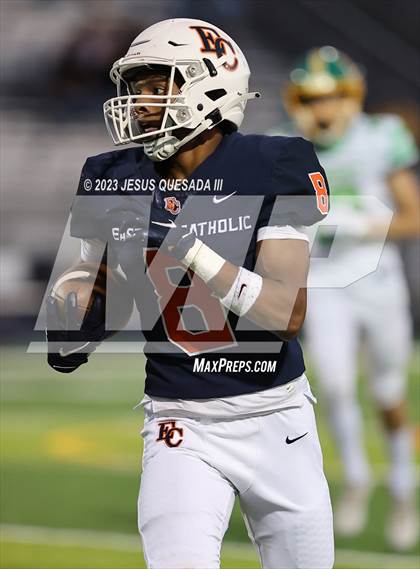 Thumbnail 3 in Bishop Blanchet @ Eastside Catholic photogallery.