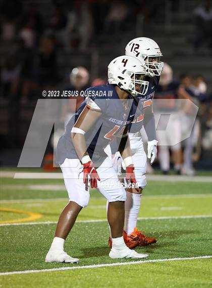 Thumbnail 3 in Bishop Blanchet @ Eastside Catholic photogallery.