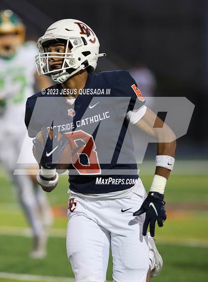Thumbnail 2 in Bishop Blanchet @ Eastside Catholic photogallery.