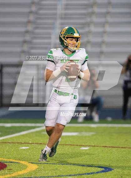 Thumbnail 2 in Bishop Blanchet @ Eastside Catholic photogallery.