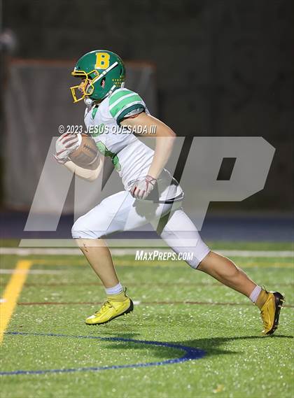 Thumbnail 1 in Bishop Blanchet @ Eastside Catholic photogallery.
