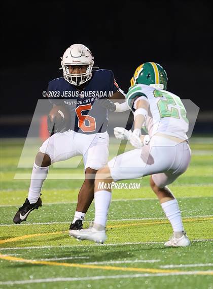 Thumbnail 3 in Bishop Blanchet @ Eastside Catholic photogallery.