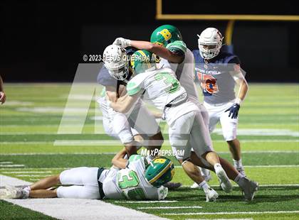 Thumbnail 1 in Bishop Blanchet @ Eastside Catholic photogallery.