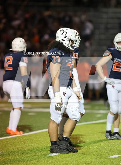 Thumbnail 1 in Bishop Blanchet @ Eastside Catholic photogallery.