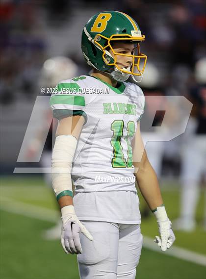 Thumbnail 3 in Bishop Blanchet @ Eastside Catholic photogallery.