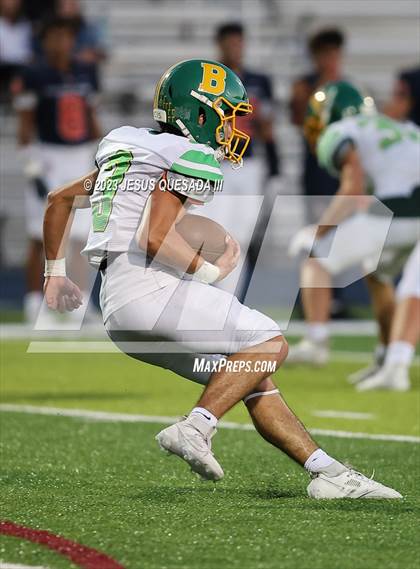 Thumbnail 2 in Bishop Blanchet @ Eastside Catholic photogallery.