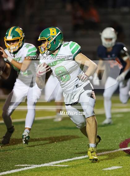 Thumbnail 1 in Bishop Blanchet @ Eastside Catholic photogallery.