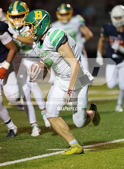 Thumbnail 2 in Bishop Blanchet @ Eastside Catholic photogallery.