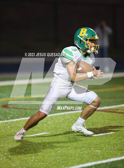 Thumbnail 1 in Bishop Blanchet @ Eastside Catholic photogallery.