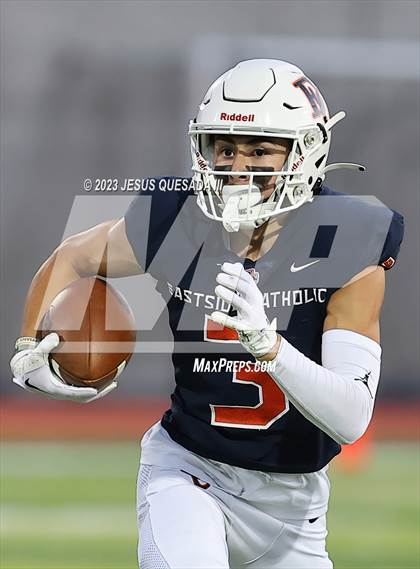 Thumbnail 3 in Bishop Blanchet @ Eastside Catholic photogallery.
