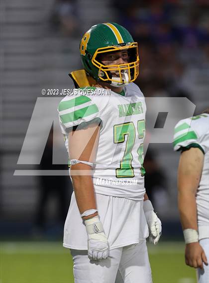 Thumbnail 3 in Bishop Blanchet @ Eastside Catholic photogallery.