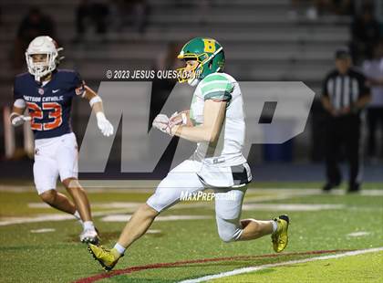 Thumbnail 2 in Bishop Blanchet @ Eastside Catholic photogallery.