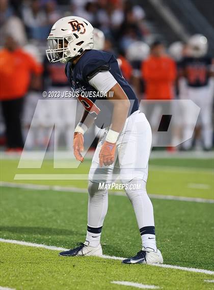 Thumbnail 1 in Bishop Blanchet @ Eastside Catholic photogallery.