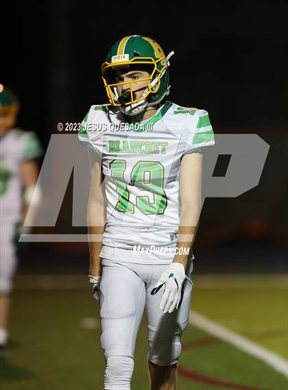 Thumbnail 1 in Bishop Blanchet @ Eastside Catholic photogallery.
