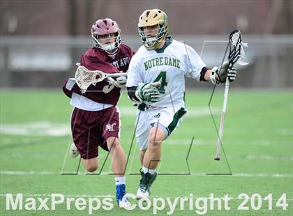 Thumbnail 3 in North Haven @ Notre Dame, WH photogallery.