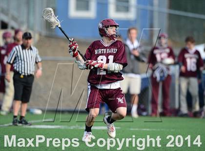 Thumbnail 3 in North Haven @ Notre Dame, WH photogallery.